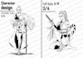 character design for you
